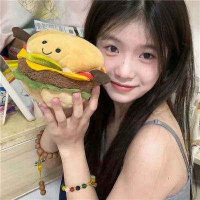 我的麻吉女友