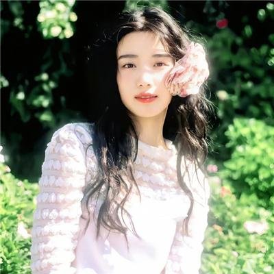 赞美年长的女人
